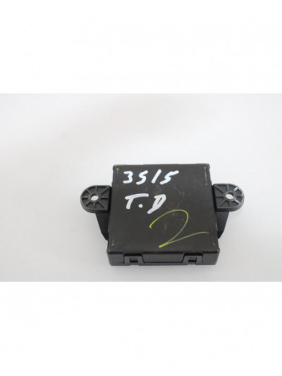 Recambio de modulo confort para mercedes-benz clase c (w204) berlina c 200 cdi blueefficiency (204.001) referencia OEM IAM A2129