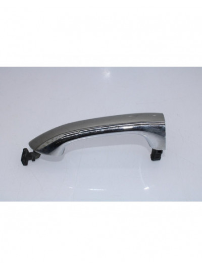Recambio de maneta exterior delantera derecha para mercedes-benz clase m (w164) 420 / 450 cdi (164.128) referencia OEM IAM A1647
