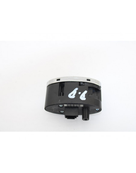 Recambio de mando apertura maletero para mercedes-benz clase cls (w219) 320 cdi (219.322) referencia OEM IAM A2118210379