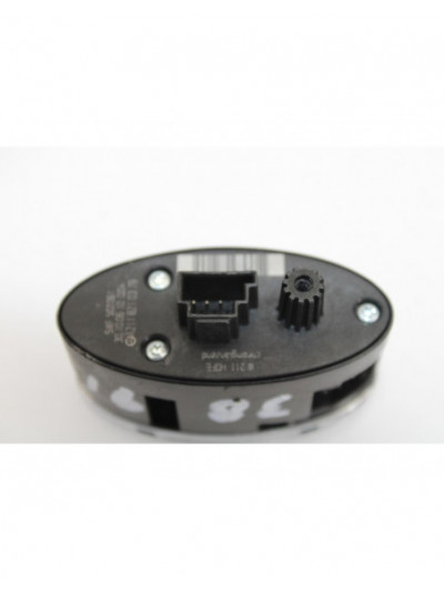Recambio de mando apertura maletero para mercedes-benz clase cls (w219) 320 cdi (219.322) referencia OEM IAM A2118210379