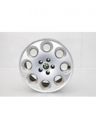 Recambio de llanta para alfa romeo 166 2.0 t.spark distinctive referencia OEM IAM 60629498