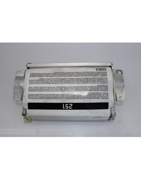 Recambio de airbag delantero derecho para mercedes-benz clase m (w164) 420 / 450 cdi (164.128) referencia OEM IAM A2518600805