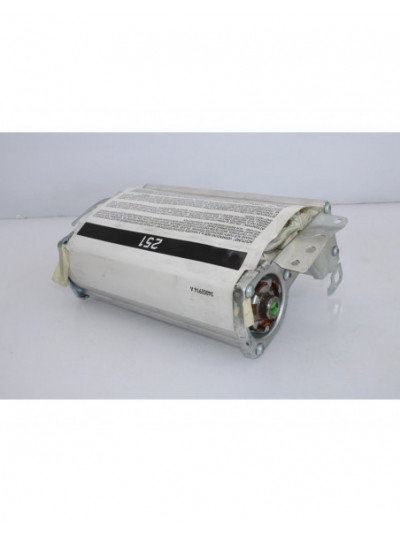Recambio de airbag delantero derecho para mercedes-benz clase m (w164) 420 / 450 cdi (164.128) referencia OEM IAM A2518600805