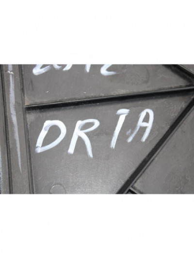 Recambio de guarnecido maletero derecho para mercedes-benz clase m (w164) 420 / 450 cdi (164.128) referencia OEM IAM JC289321