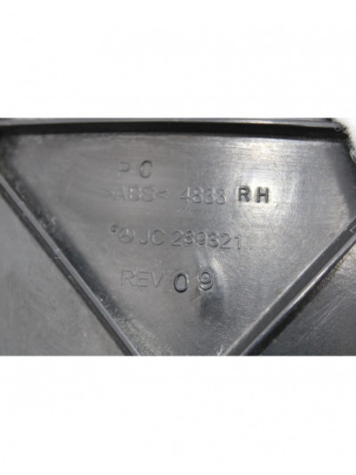 Recambio de guarnecido maletero derecho para mercedes-benz clase m (w164) 420 / 450 cdi (164.128) referencia OEM IAM JC289321