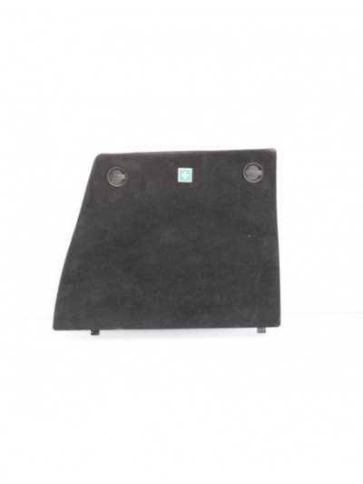 Recambio de guarnecido maletero izquierdo para mercedes-benz clase m (w164) 420 / 450 cdi (164.128) referencia OEM IAM JC289310
