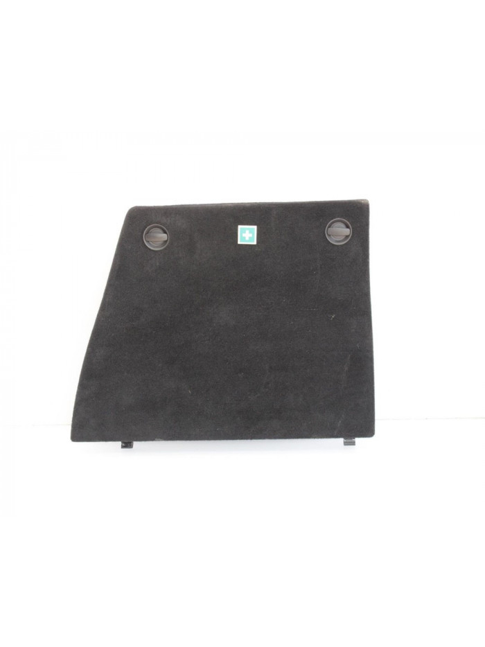 Recambio de guarnecido maletero izquierdo para mercedes-benz clase m (w164) 420 / 450 cdi (164.128) referencia OEM IAM JC289310