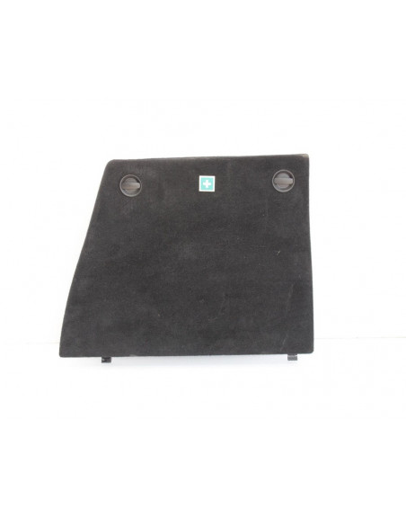 Recambio de guarnecido maletero izquierdo para mercedes-benz clase m (w164) 420 / 450 cdi (164.128) referencia OEM IAM JC289310