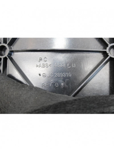 Recambio de guarnecido maletero izquierdo para mercedes-benz clase m (w164) 420 / 450 cdi (164.128) referencia OEM IAM JC289310
