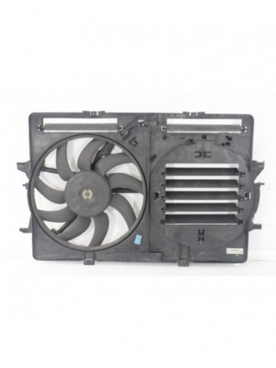 Electroventilador AUDI A4 BER. Básico 2008