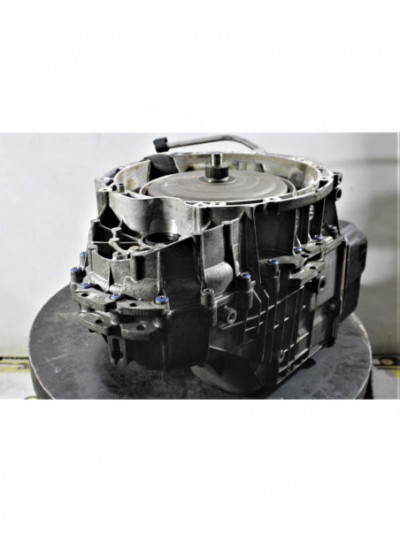 Caja cambios MERCEDES-BENZ CLASE B B 180 CDI Diesel 109CV 80KW 2014