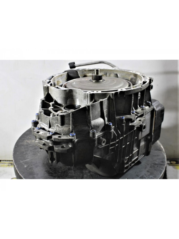 Caja cambios MERCEDES-BENZ CLASE B B 180 CDI Diesel 109CV 80KW 2014