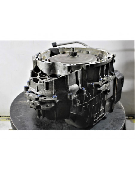 Caja cambios MERCEDES-BENZ CLASE B B 180 CDI Diesel 109CV 80KW 2014