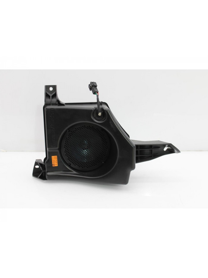 Recambio de altavoz subwoofer para mercedes-benz clase m (w164) 420 / 450 cdi (164.128) referencia OEM IAM A1648202202