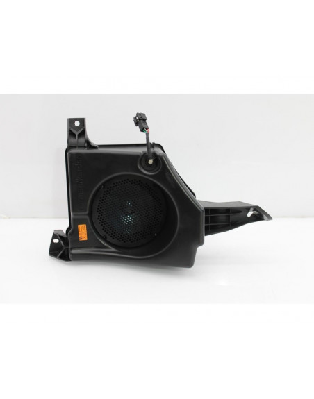Recambio de altavoz subwoofer para mercedes-benz clase m (w164) 420 / 450 cdi (164.128) referencia OEM IAM A1648202202