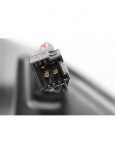 Recambio de altavoz subwoofer para mercedes-benz clase m (w164) 420 / 450 cdi (164.128) referencia OEM IAM A1648202202