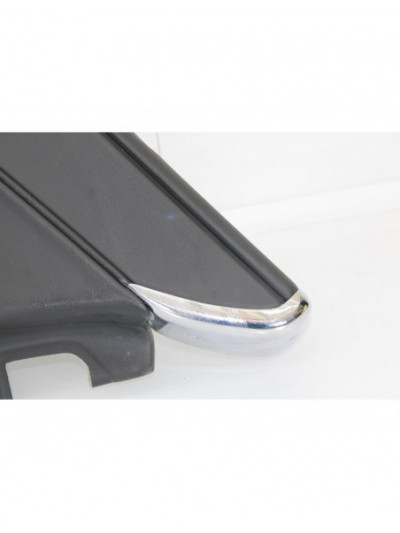 Recambio de guarnecido puerta trasera derecha para mercedes-benz clase cls (w219) 320 cdi (219.322) referencia OEM IAM A21973006