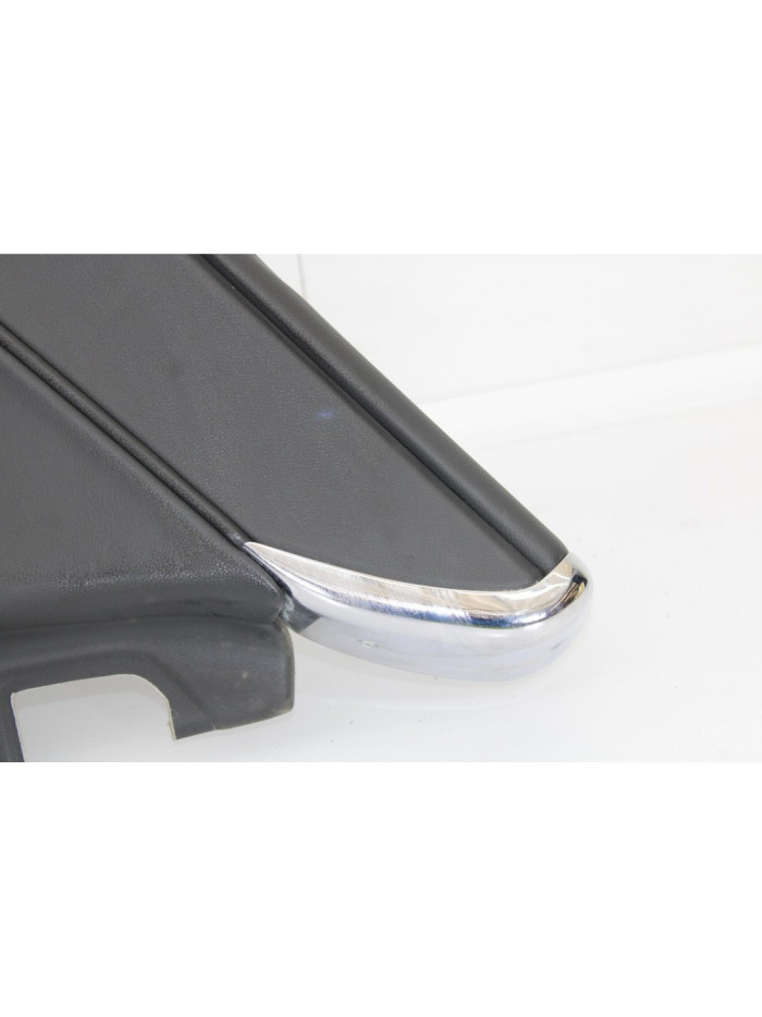 Recambio de guarnecido puerta trasera derecha para mercedes-benz clase cls (w219) 320 cdi (219.322) referencia OEM IAM A21973006