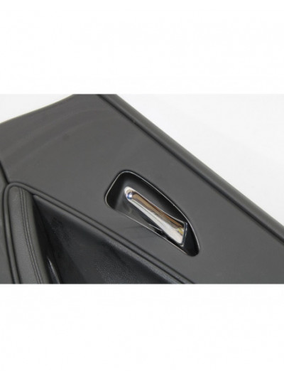 Recambio de guarnecido puerta trasera derecha para mercedes-benz clase cls (w219) 320 cdi (219.322) referencia OEM IAM A21973006