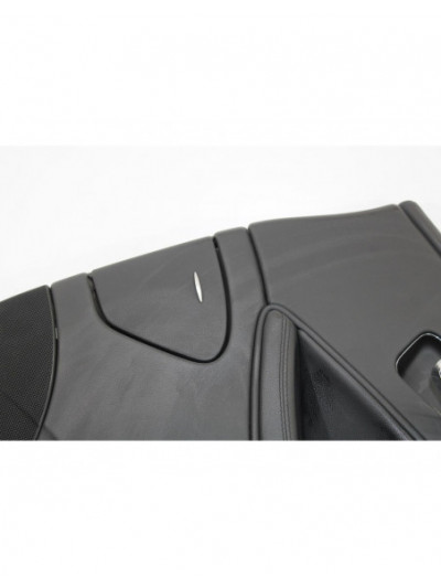 Recambio de guarnecido puerta trasera derecha para mercedes-benz clase cls (w219) 320 cdi (219.322) referencia OEM IAM A21973006