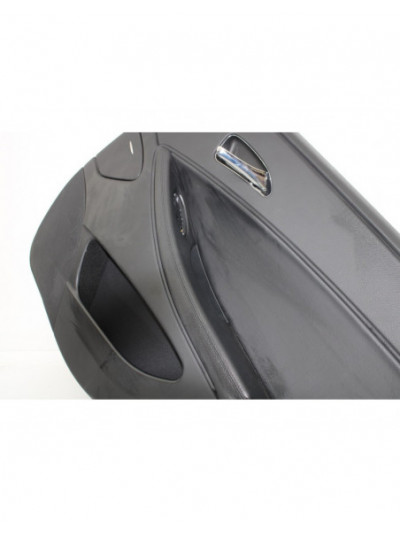 Recambio de guarnecido puerta trasera derecha para mercedes-benz clase cls (w219) 320 cdi (219.322) referencia OEM IAM A21973006