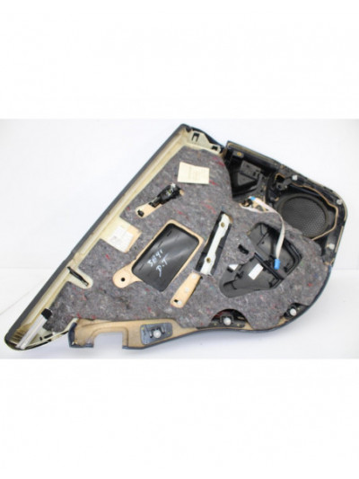 Recambio de guarnecido puerta trasera derecha para mercedes-benz clase cls (w219) 320 cdi (219.322) referencia OEM IAM A21973006