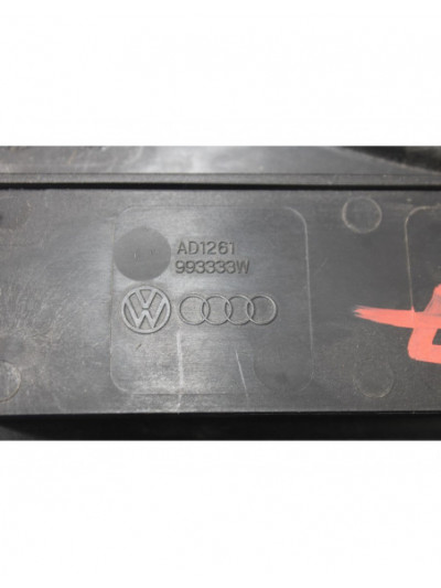 Electroventilador AUDI A4 BER. Básico 2008