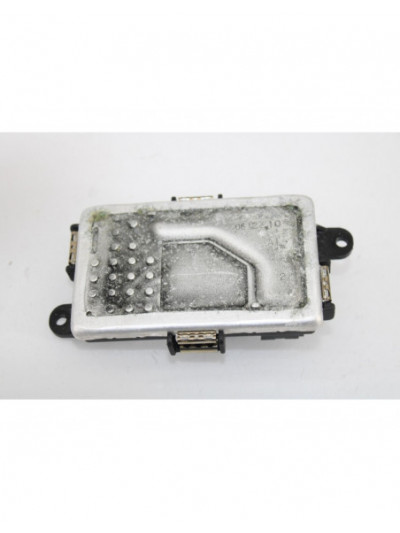 Recambio de resistencia calefaccion para mercedes-benz clase c (w204) berlina c 200 cdi blueefficiency (204.001) referencia OEM