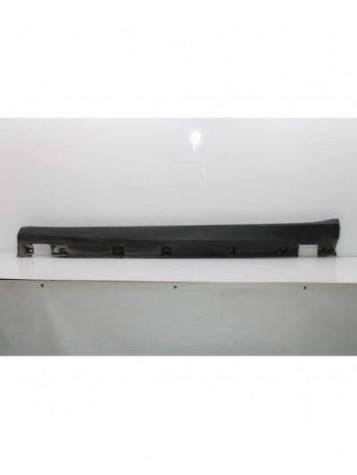 Recambio de faldon lateral para mercedes-benz clase m (w164) 420 / 450 cdi (164.128) referencia OEM IAM A1646900740