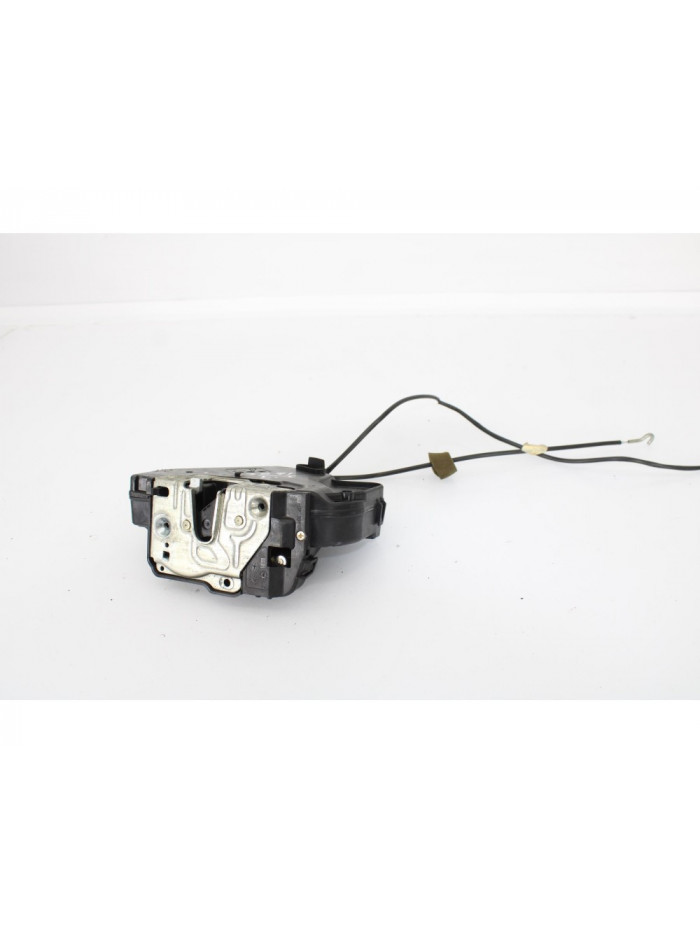 Cerradura puerta trasera izquierda MERCEDES-BENZ CLASE CLS 320 CDI 2006