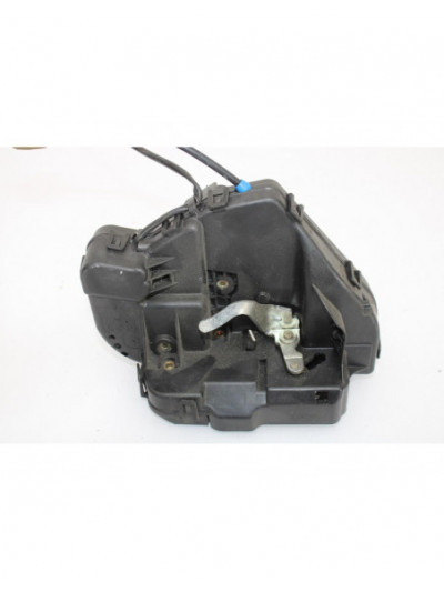 Cerradura puerta trasera izquierda MERCEDES-BENZ CLASE CLS 320 CDI 2006