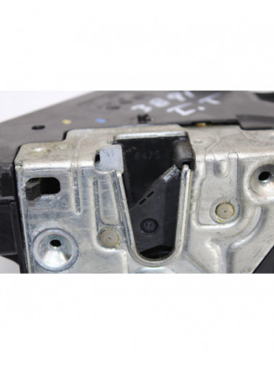 Cerradura puerta trasera izquierda MERCEDES-BENZ CLASE CLS 320 CDI 2006