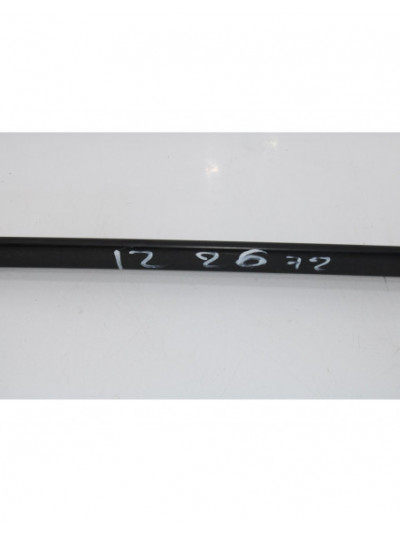 Recambio de barras techo para mercedes-benz clase m (w164) 420 / 450 cdi (164.128) referencia OEM IAM IZQUIERDA