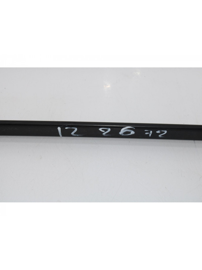 Recambio de barras techo para mercedes-benz clase m (w164) 420 / 450 cdi (164.128) referencia OEM IAM IZQUIERDA