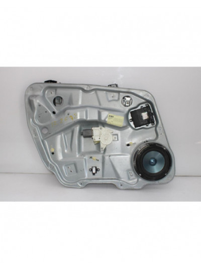 Recambio de elevalunas delantero izquierdo para mercedes-benz clase m (w164) 420 / 450 cdi (164.128) referencia OEM IAM A2518200