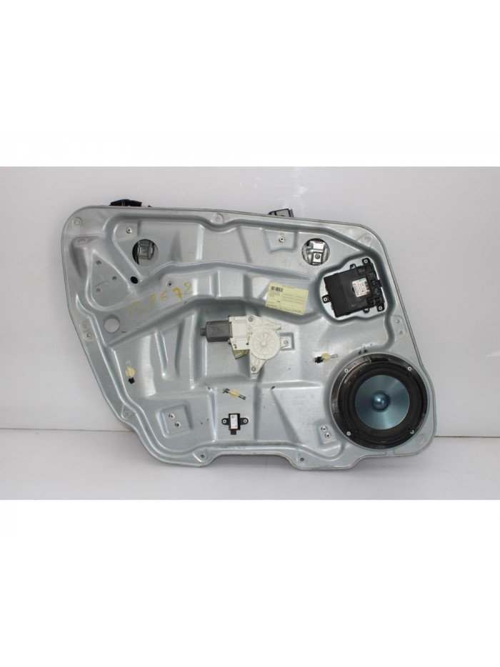 Elevalunas delantero izquierdo MERCEDES-BENZ CLASE M 420 / 450 CDI 2006