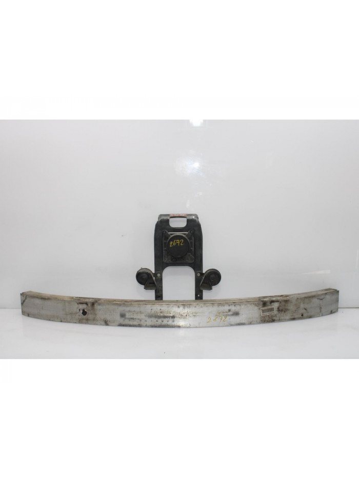 Recambio de refuerzo paragolpes delantero para mercedes-benz clase m (w164) 420 / 450 cdi (164.128) referencia OEM IAM A16462614