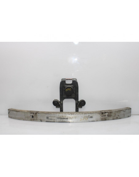 Recambio de refuerzo paragolpes delantero para mercedes-benz clase m (w164) 420 / 450 cdi (164.128) referencia OEM IAM A16462614