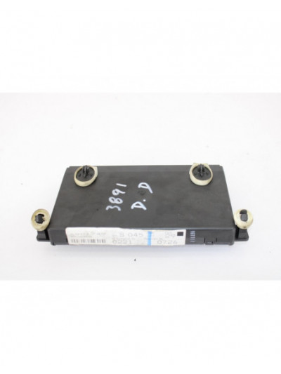 Recambio de modulo confort para mercedes-benz clase cls (w219) 320 cdi (219.322) referencia OEM IAM 2198200726