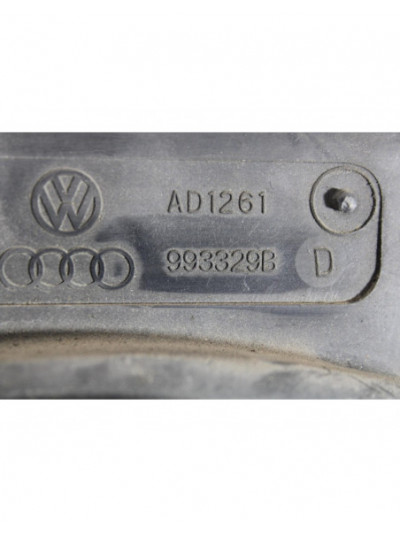 Electroventilador AUDI A4 BER. Básico 2008