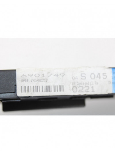 Recambio de modulo confort para mercedes-benz clase cls (w219) 320 cdi (219.322) referencia OEM IAM 2198200726