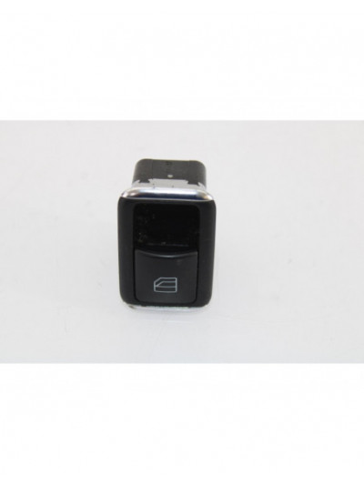 Recambio de mando elevalunas trasero derecho para mercedes-benz clase c (w204) berlina c 200 cdi blueefficiency (204.001) refere