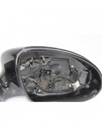 Recambio de carcasa retrovisor derecho para mercedes-benz clase cls (w219) 320 cdi (219.322) referencia OEM IAM 454216