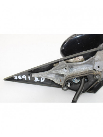 Recambio de carcasa retrovisor derecho para mercedes-benz clase cls (w219) 320 cdi (219.322) referencia OEM IAM 454216