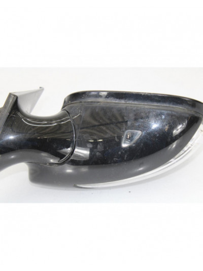 Recambio de carcasa retrovisor derecho para mercedes-benz clase cls (w219) 320 cdi (219.322) referencia OEM IAM 454216