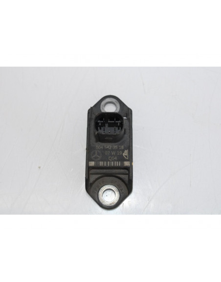Recambio de sensor para mercedes-benz clase m (w164) 420 / 450 cdi (164.128) referencia OEM IAM