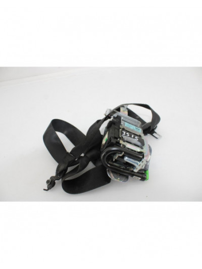 Recambio de cinturon seguridad delantero derecho para mercedes-benz clase c (w204) berlina c 200 cdi blueefficiency (204.001) re