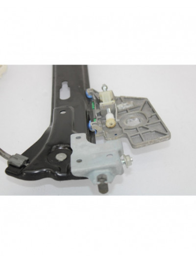 Recambio de elevalunas trasero derecho para mercedes-benz clase cls (w219) 320 cdi (219.322) referencia OEM IAM A2197300846