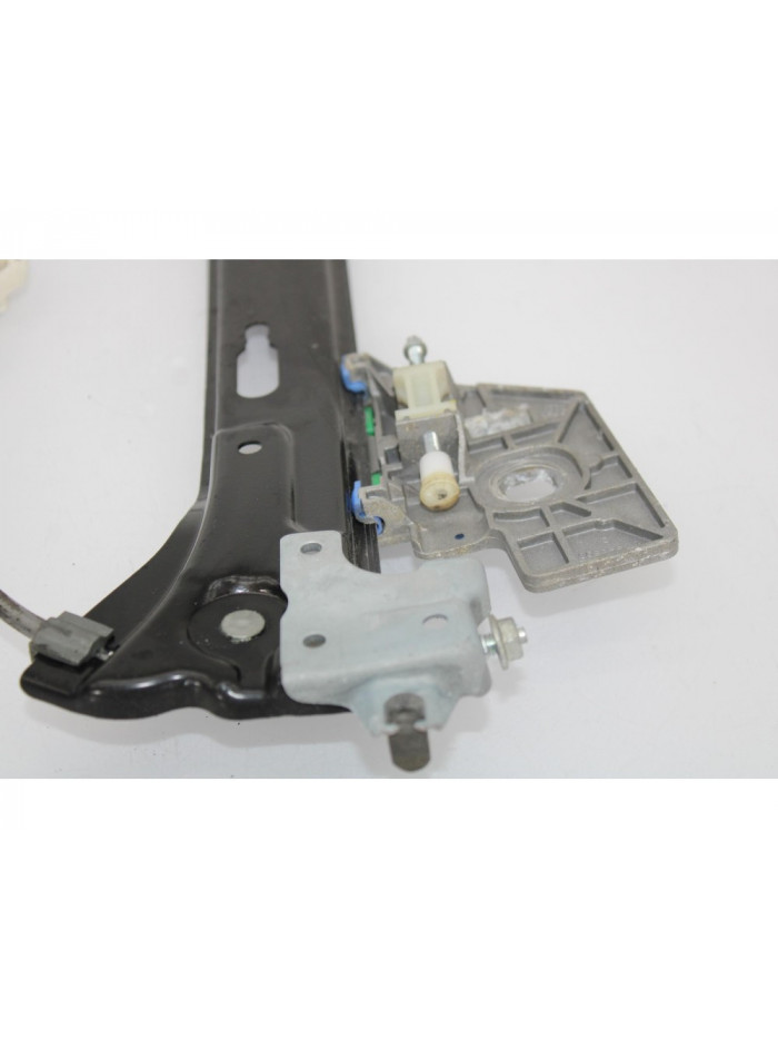 Recambio de elevalunas trasero derecho para mercedes-benz clase cls (w219) 320 cdi (219.322) referencia OEM IAM A2197300846