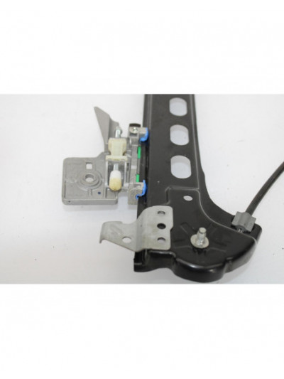 Recambio de elevalunas trasero derecho para mercedes-benz clase cls (w219) 320 cdi (219.322) referencia OEM IAM A2197300846